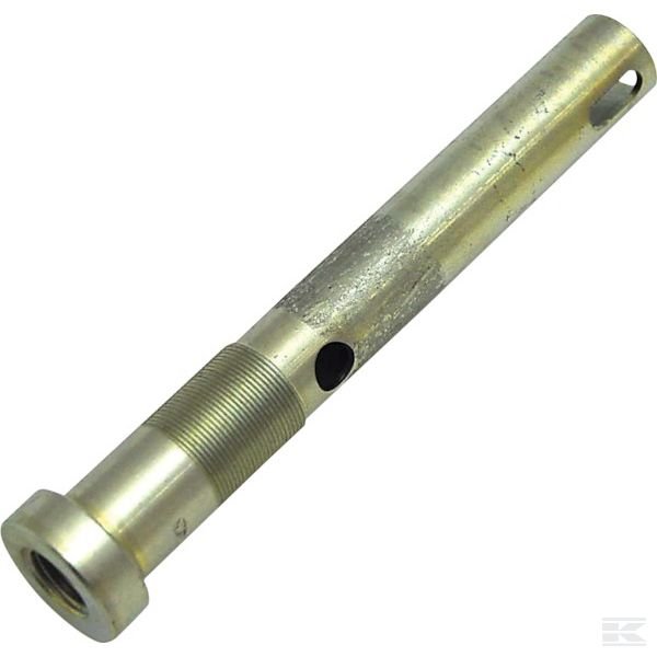 FNB0204 Гайка