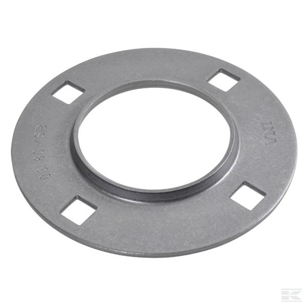 FLAN80MSB Корпус подшипника