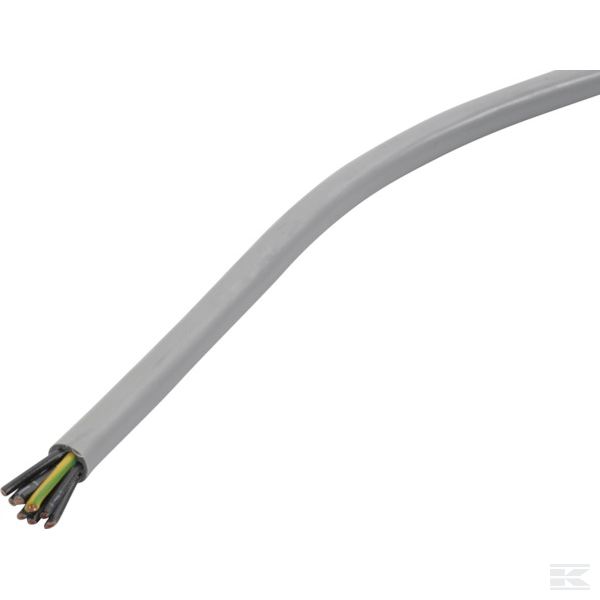 FLEXYJZ815 ПВХ каб. flex 8x1,5мм²