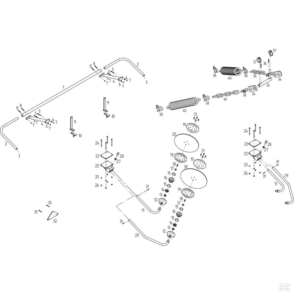140026 Защита намотки