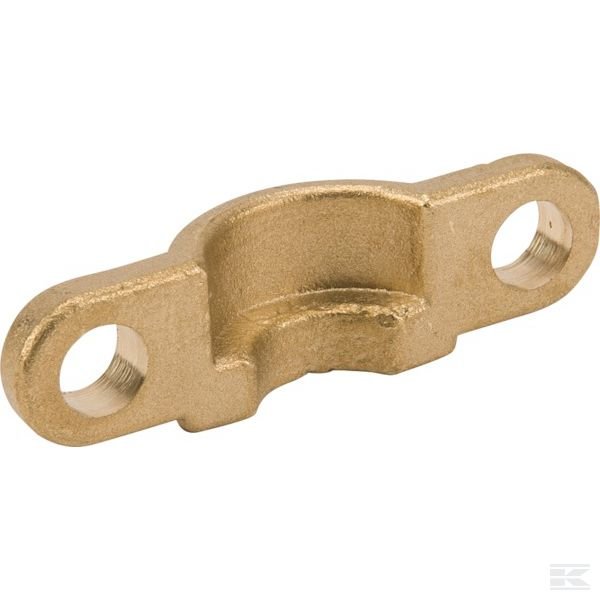 FOZO0080200018 +Clamp 8"