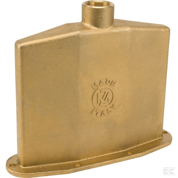 FOZO0080200005 +Top housing 8"