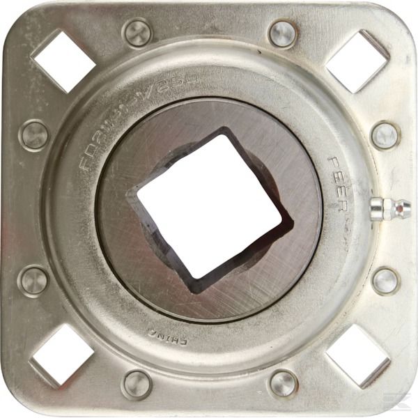 FD211112SQ Корпус подшипника в сборе