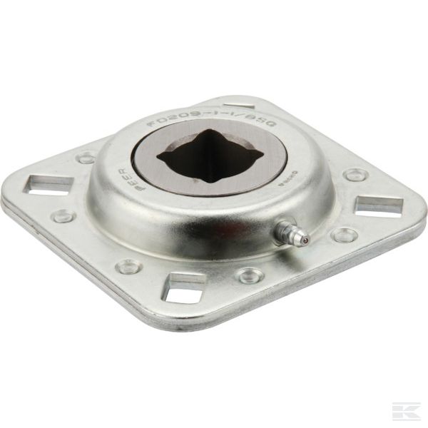 FD209114SQ Корпус подшипника в сборе