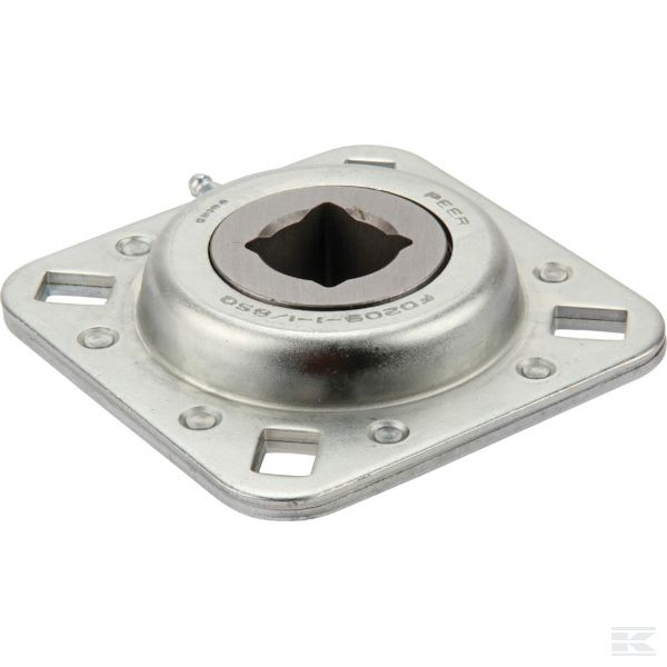 FD209118SQ Корпус подшипника в сборе