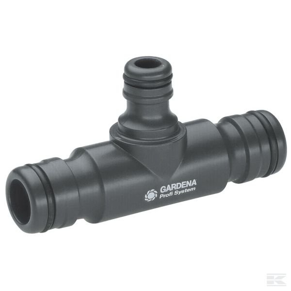 GA2835 Т-образный элемент SB-Profi-System