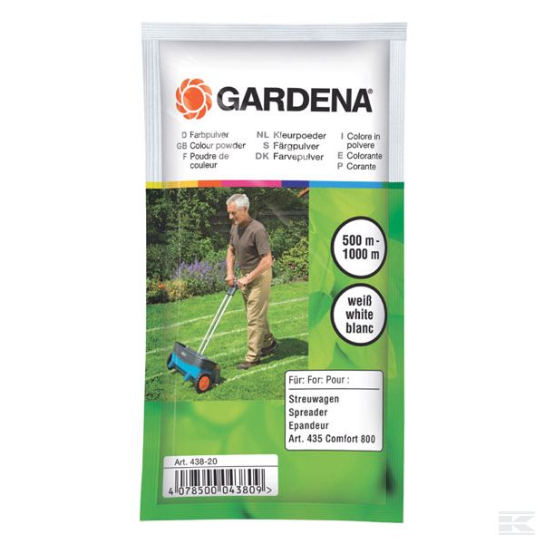 GA0438 Краска 90 г