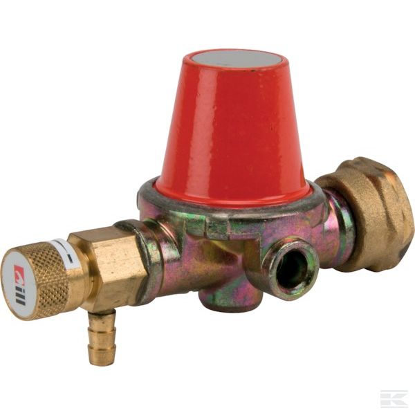 GDPOS25 +Pressure regulator