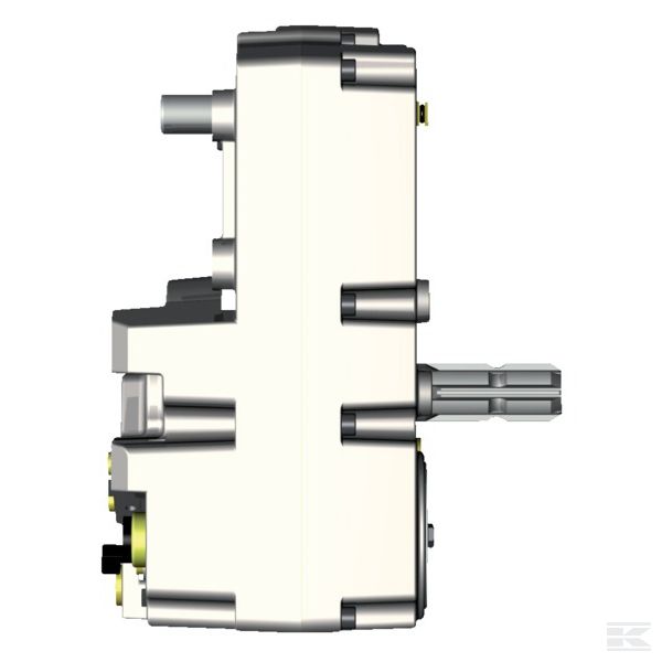 GBPW44051CCW1IV246 Редуктор Zuidberg