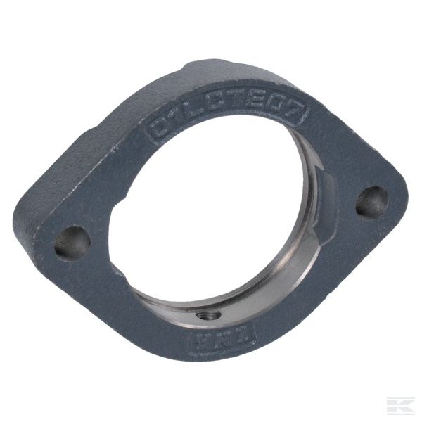 GGGLCTE07 Корпус подшипника GLCTEY35