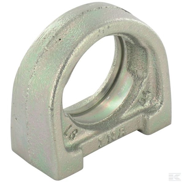 GGSHE03FA1251 Корп. подшип., покр. Corrotect