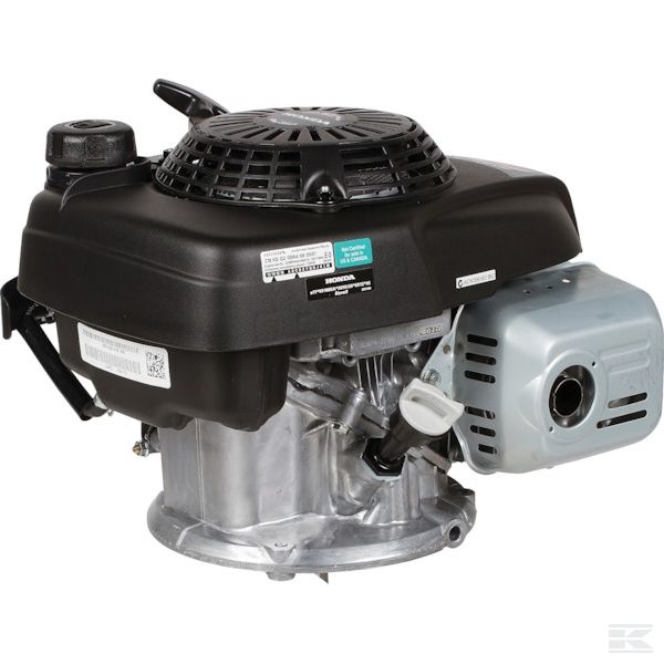 GCV160A0A7Q1SD Двигатель в сборе
