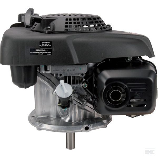 GCV160HA3G7SD +V Engine 4.4HP 25x80mm