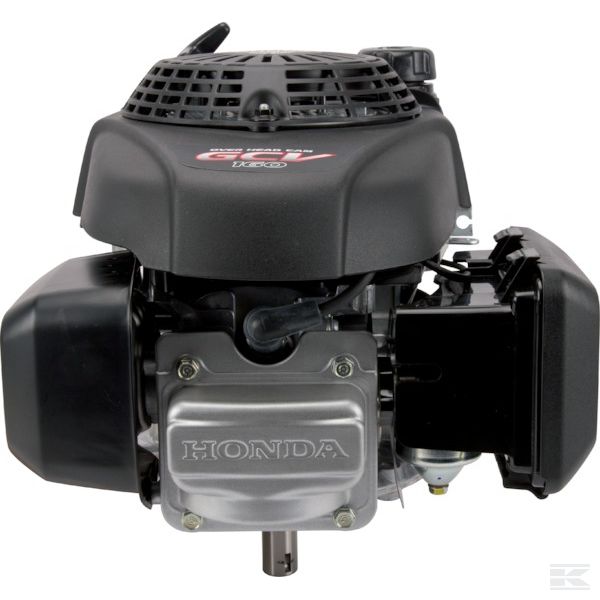 GCV160HA3G7SD +V Engine 4.4HP 25x80mm