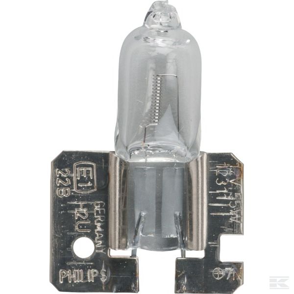 GL12311C1 +Bulb 12V 55W H2 X511