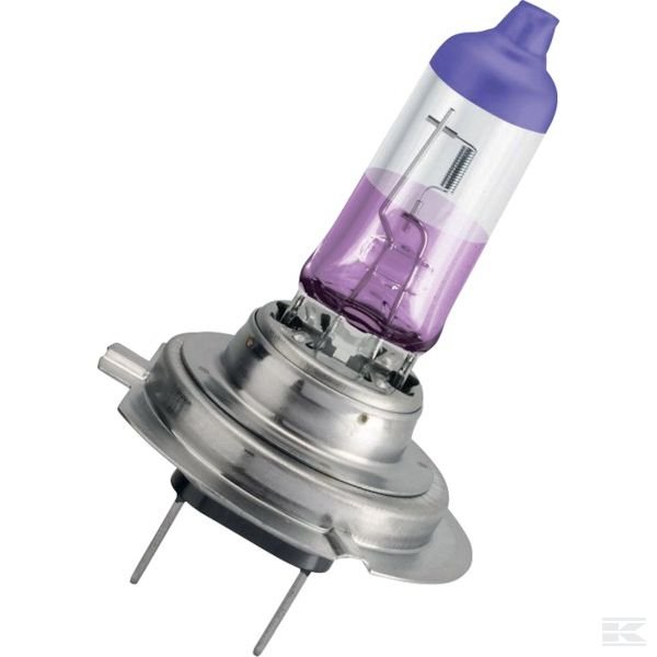 GL12972CVPPS2 H7 ColorVision фиол. 12В