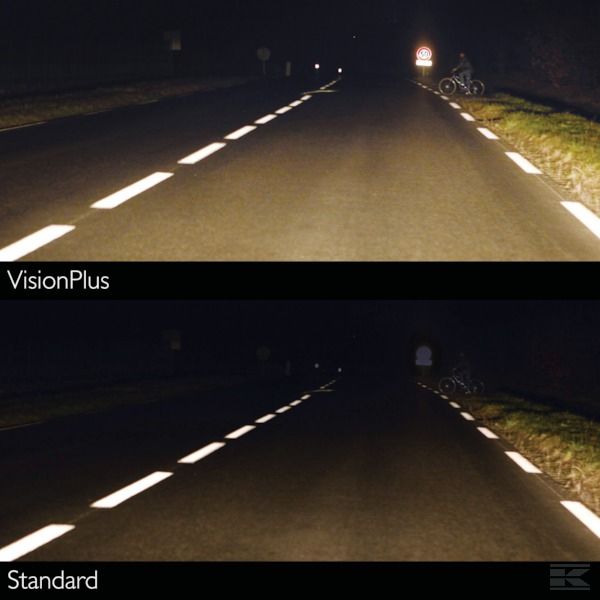 GL12972CVPPS2 H7 ColorVision фиол. 12В