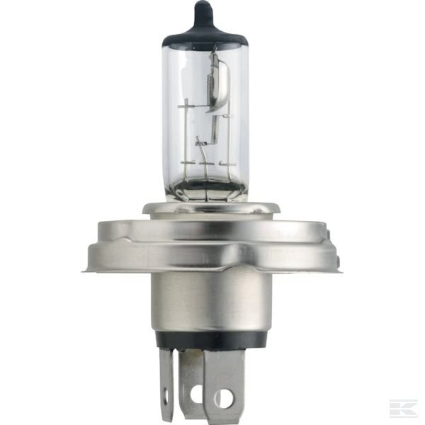 GL12475C1 +Bulb 12V 45/40W  R2 P45t-41