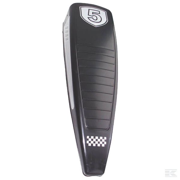 GK7025 Спойлер для Go-Kart