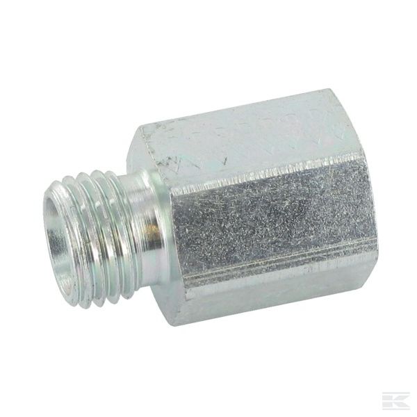 GAS6SM12 Муфта 6S M12