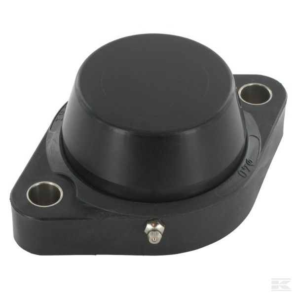 GLCTE40TVFA1255 Корпус подшипника