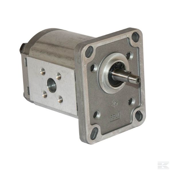 PLP1010D081E1 Насос шестеренчатый Polaris 10