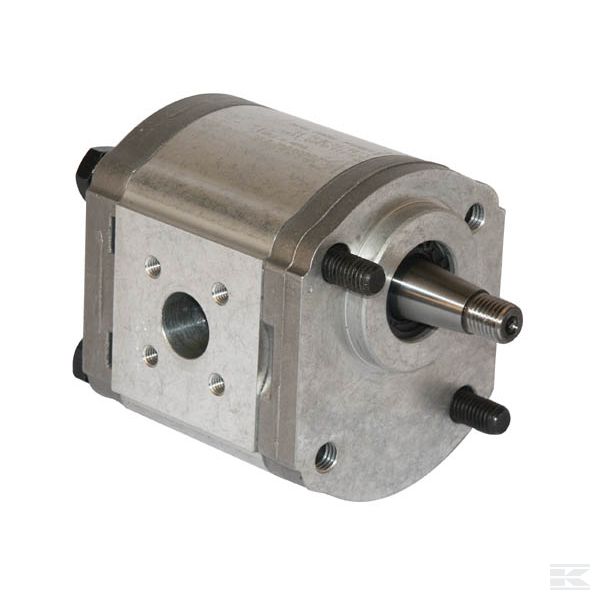 PLP2011D054B5 Насос шестеренчатый Polaris 20