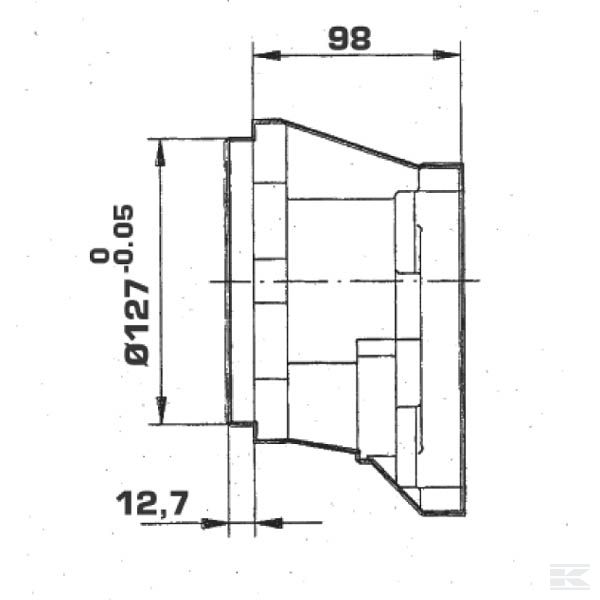 HDP3550D 