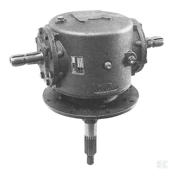 274004 Редуктор TV-274A