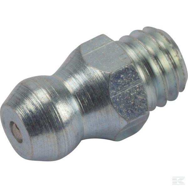 GN61180K Масленка M6 180°