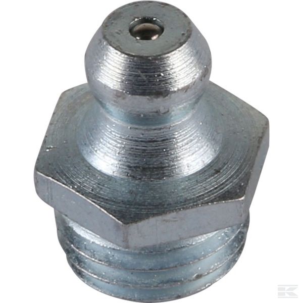 GN10125180 Смазочн. ниппель M10x1,25 180°