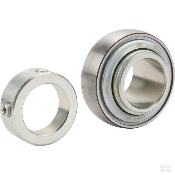 GE30XLKRRB2C Вставка подшипника