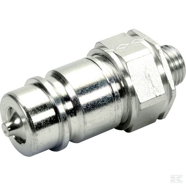 GD052 Штекер 7241-1A 12,5 8L-14X1,5