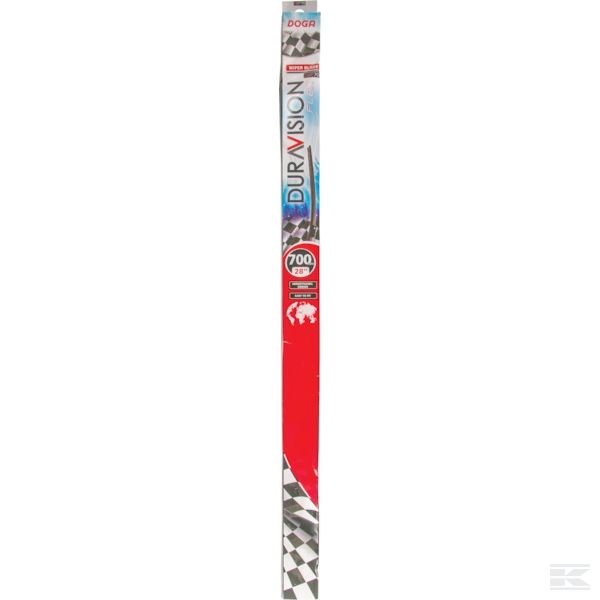 DVF70 +Flat blade 28" (700mm)