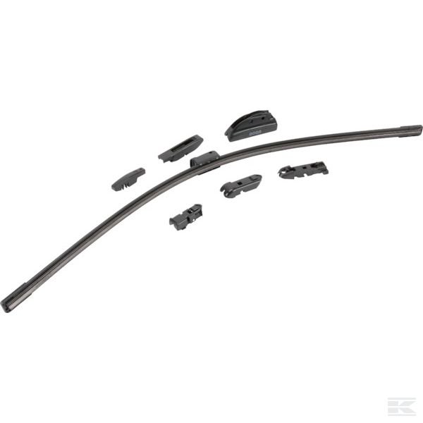 DVF65 +Flat blade 26" (650mm)