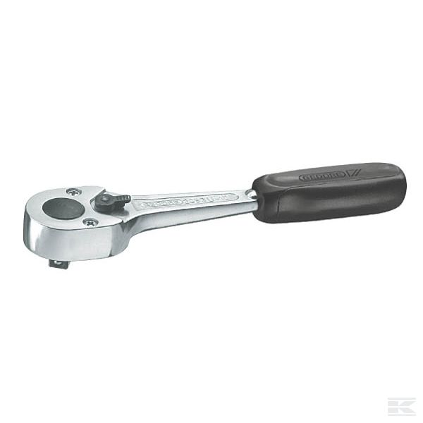 DP2093U10 Переключаемая трещотка 1/4