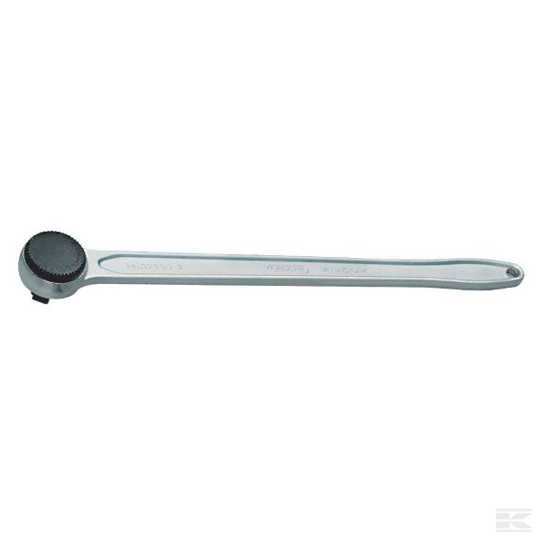 DP3293U2 Трещотка с мелкими зубьями 3/4