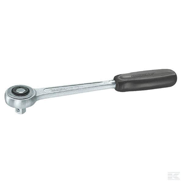 DP3093Z94 Трещотка с вставным четырехгранником 3/8