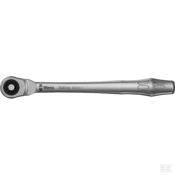DP004033 Переключающая трещотка 3/8"