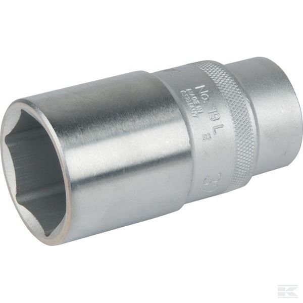 DP19L32 Насадка торцов. ключей 1/2-32м