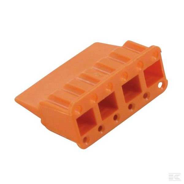 DSWM12S Фиксатор штекера 12 P. Fem.