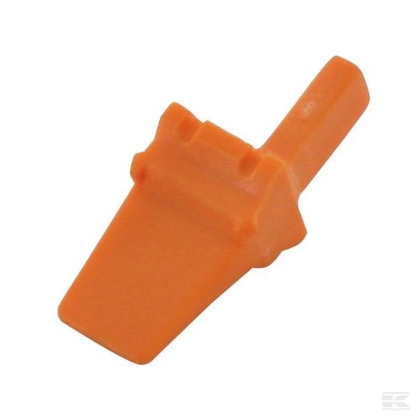 DSWM4P Фиксатор штекера 4 P. Male