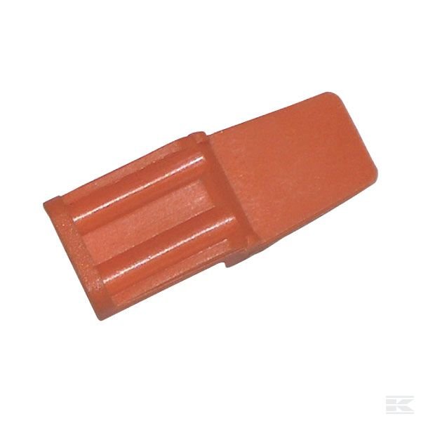 DSWM2S Фиксатор штекера 2 P. Fem.