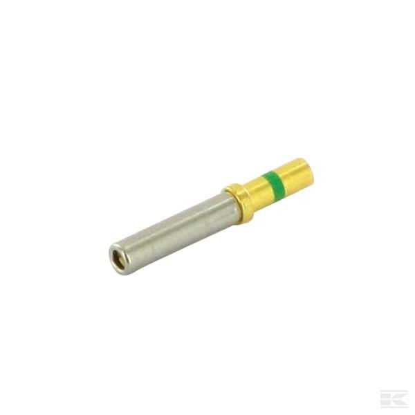 DS04622091631 Контактный штырек DS16 Fem. Gold