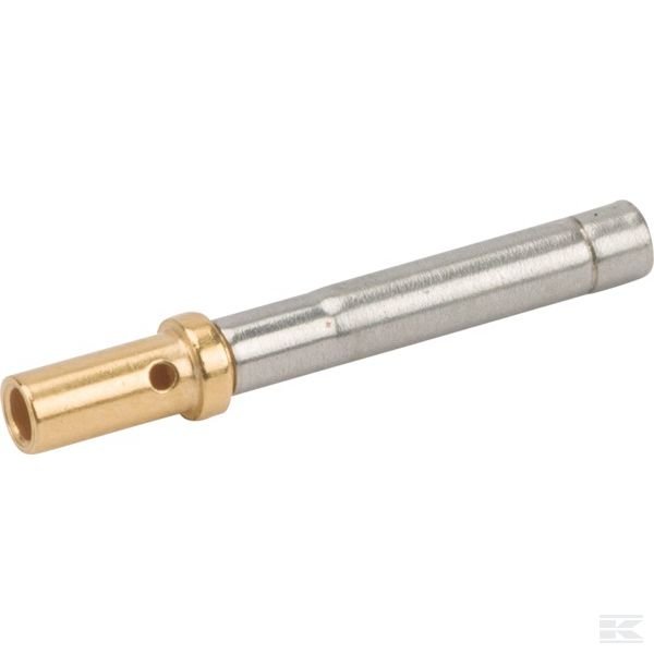 DS04622012031 Контактный штырек DS20 Fem. Gold