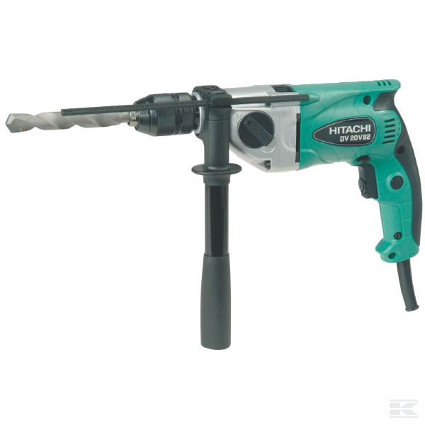 DV20VB2S Ударная дрель Hitachi