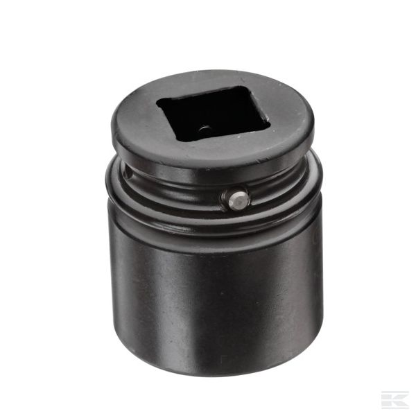 DPK32S17 Нас. д/сил. отверт. 3/4"-17 мм