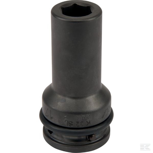 DPK32SL17 Нас. д/сил. отверт. 3/4"-17 мм