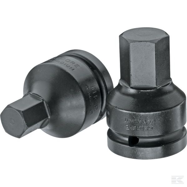 DPINK3214 +Impact bit socket 3/4" 14 mm
