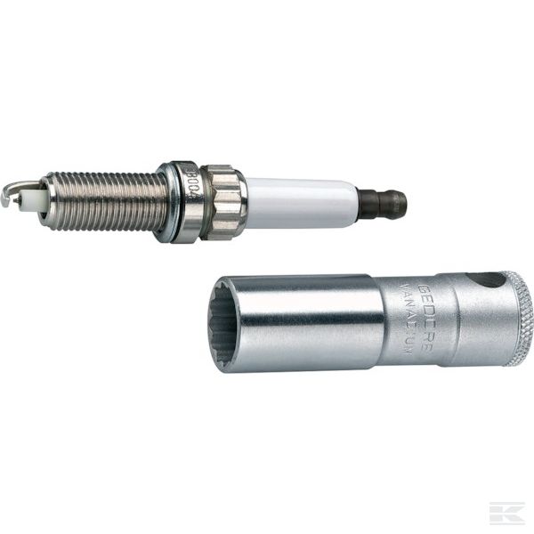 DPD55 Гнездо свечи зажигания 3/8" 14 мм